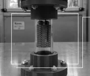 3D-Printed Graphite and SiC Reactors for CO₂-Free Hydrogen Production