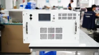 AEM Electrolyzer System for Hydrogen Production - WS-2000L