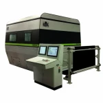 APCure-Plasmasystem und GreenFIX-GDL-Chemie