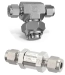 用于氢气应用的过滤阀（F 系列）