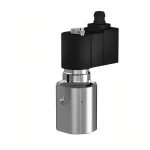 Hydrogen High Pressure 2 Way Solenoid Valve-Type 3/071