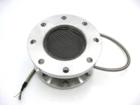 H2 燃烧器 OxiCat NEO361