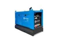 HYGEN S-Series – Hydrogen Powered Generator (20–50 kVA)