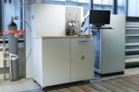 AEL 电解器 - EC-ES