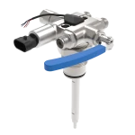 氢气罐阀门 - LV 380