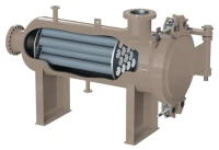 XtreamPure 系列 55X - 高流量液体过滤器 - 碱液过滤器