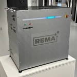 AEM Electrolyser - REMA Be1