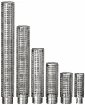 Process Filtration Elements - Microfilter