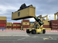 Sistemas de pilas de combustible para puertos - Nuvera