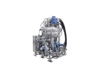 标准生产设备 SPP250