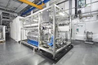 AEL Electrolyser System Development and Licensing Services - ZSW