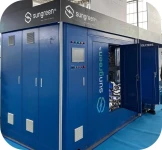 AEM-Elektrolyseur-Stack und -System (Cube) – 20 kW – AES0020-1.3