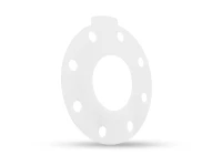 STRESS SAVER® 3522 | Gaskets for Ultrapure Water and Low-Load Applications