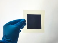 AEM-Membran mit Elektrolysekatalysatorbeschichtung (CCM)
