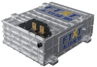 Hydrogen Fuel Cell Stack - FTXT (180kW)
