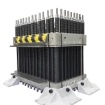 PEM 电解堆 - BriLyzer® R 系列