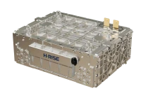 Pila de combustible PEM Hascent H3080B - 85 kW