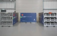 G-STOR PRO BUNDLE - Hydrogen Storage System