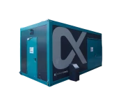 PEM Electrolyser Alpha EL