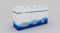 Hydrogen-Powered Combined Heat and Power - FTXT