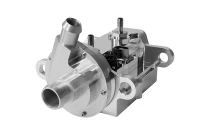 Turbo Compressor CTi-110x with integrated electronics
