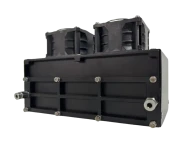 Pila de combustible Hascent - 1500 W