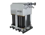 Electrolizador Hapex PEM - 1000 Nm³/h