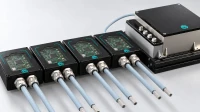 Cell Voltage Monitoring for Electrolyzers - Marquardt