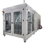 PEMFC-Prüfstation - Scitech