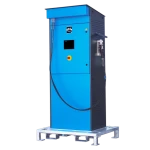 mobile H2 Filling Station - DILO