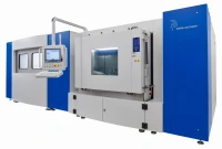 Hydrogen Component Testing and Validation