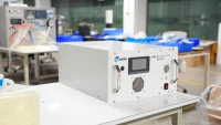 AEM Electrolyzer System for Hydrogen Production – WS-600L