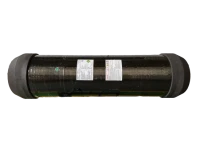 Tipo hidrógeno, 4 cilindros, 700 bar, 329 l