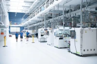 Prüfung von PEM-Brennstoffzellen (kurze und vollständige Stacks) – bis zu 330 kW