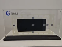 Hydrogine质子交换膜电解槽膜电极组件