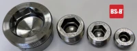 Non Welded Assembly - XTi™