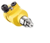 Transmisor de presión - VEGABAR 83