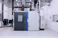 Climatic PEM Fuel Cell System Testing — up to 250 kW