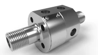 Wasserstoff-Durchflussmesser Hy-Cone™ LP (12,7 mm)