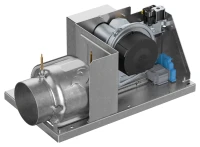 HYTING 工艺加热解决方案