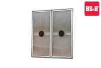 Ventilación para explosiones en edificios - VSB™