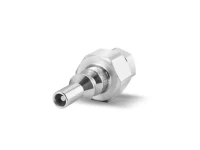 Hochdruck-Schnellkupplung aus Edelstahl für Wasserstofftransfer bis 1035 bar – FHH08