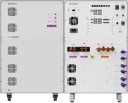 MegaEIS™ ME-130L500x200 – High Current Load & EIS Workstation