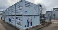 Fuel Cell Stack & System Testing - TÜV SÜD