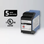 High Voltage Transducer / Transmitter (Calibrated and Switchable) - P42000