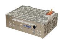 Pila de combustible PEM Hascent H3170B - 192 kW