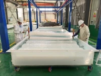 Composite Membrane-Zirmbrane 3D 500 - 1 m²