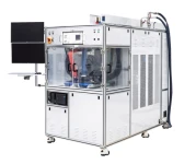 Banco de pruebas ELECTRLOYZER (PEM / AEM / alcalino / SOEC)