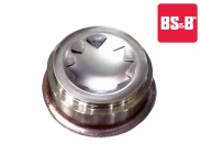 Welded Assembly Rupture Disks