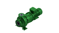 Hydrogen Process Pumps - Type NMB